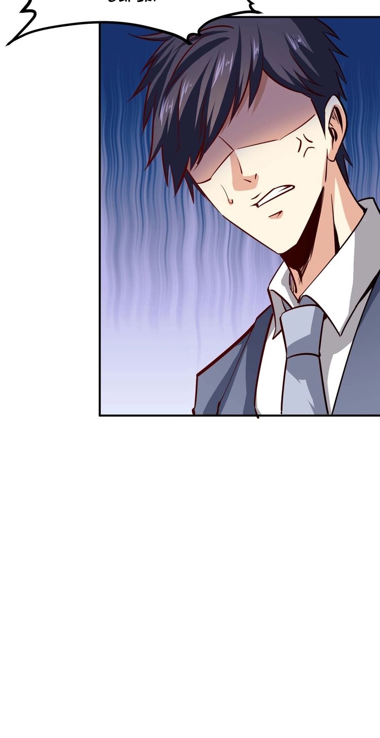 Melee Mad Soldier! Chapter 20 Gambar 12